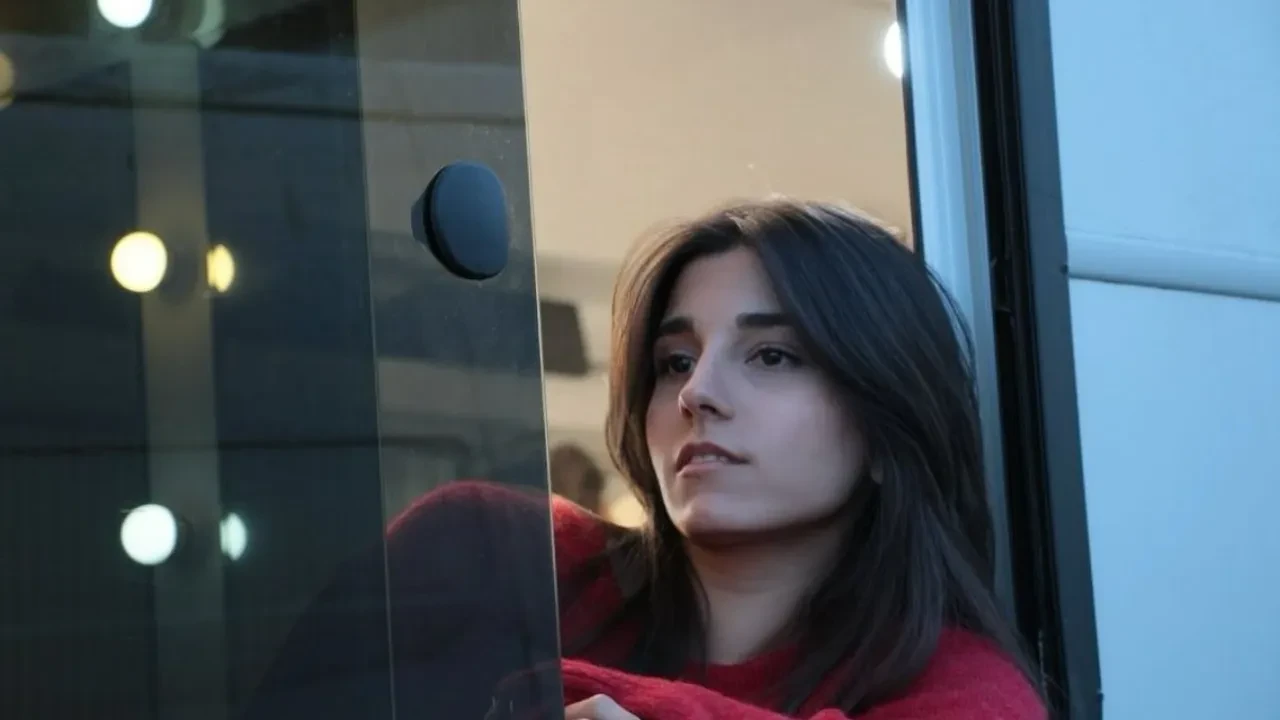 Berceste Kalafat Kim