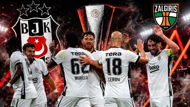Besiktas Kauno