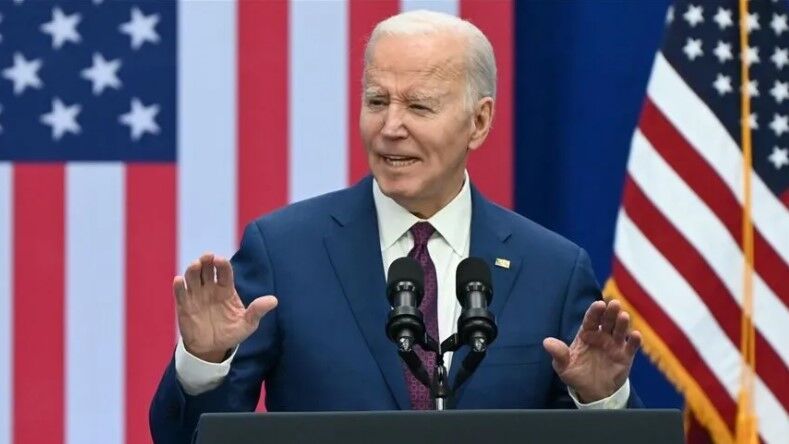 Joe Biden