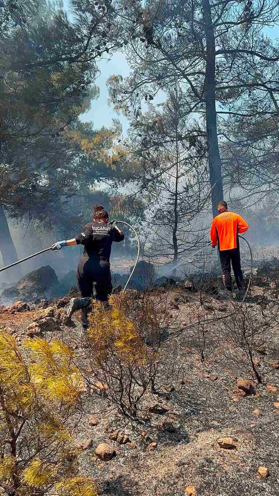 Buca Yangın (1)-1