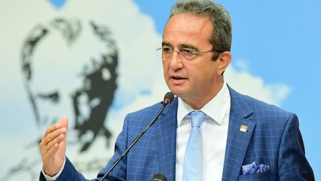 Bülent Tezcan