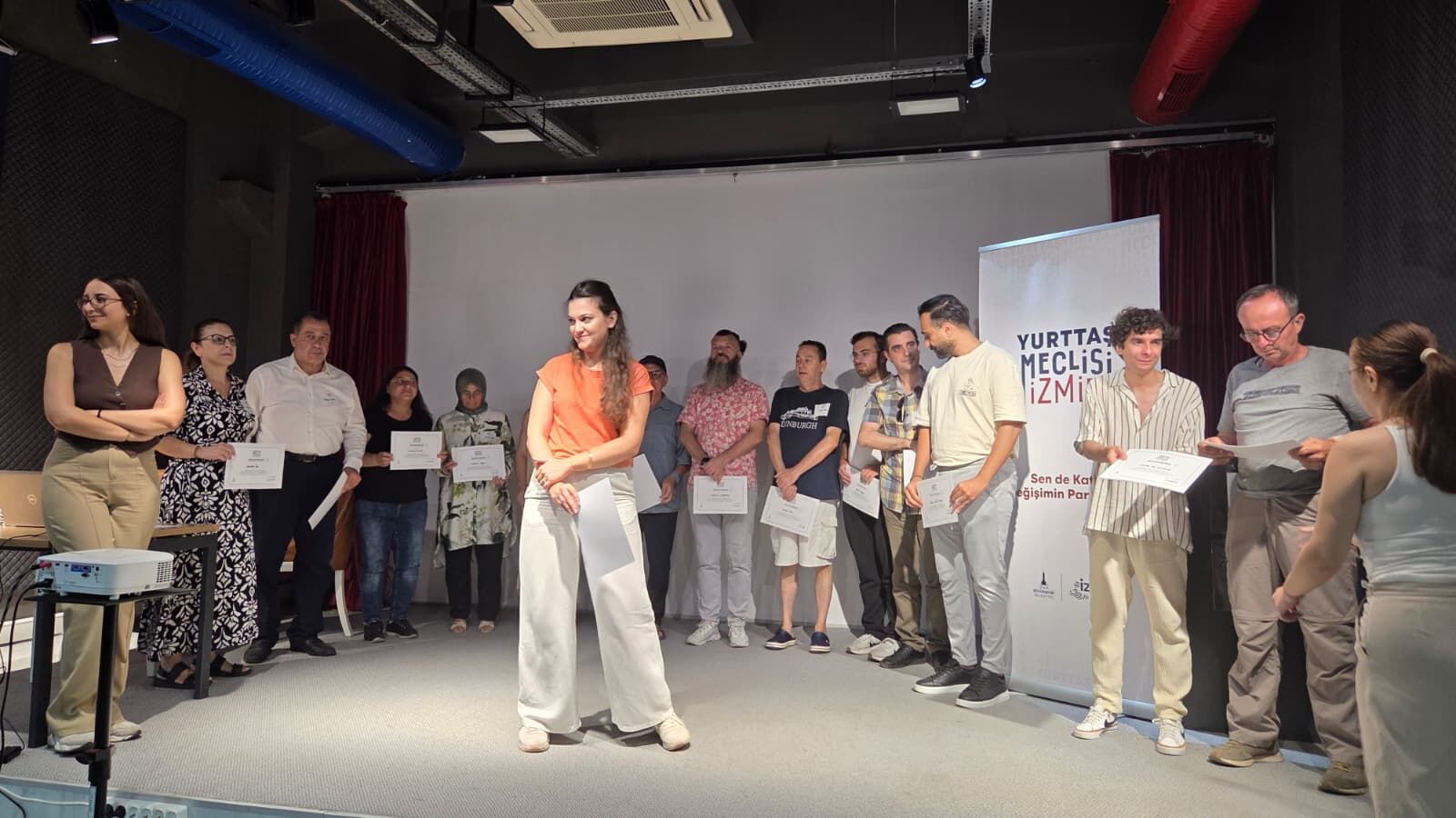 Büyükşehir Yurttaş Meclisi (2)