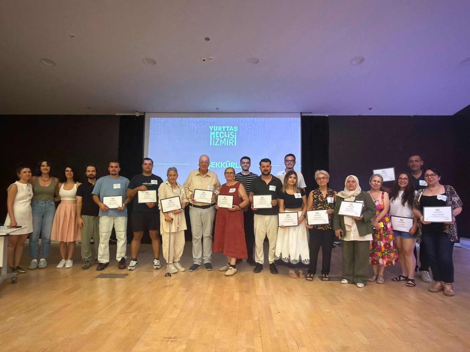 Büyükşehir Yurttaş Meclisi (4)