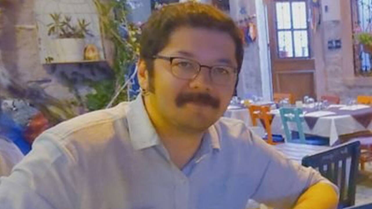 Can Bursali
