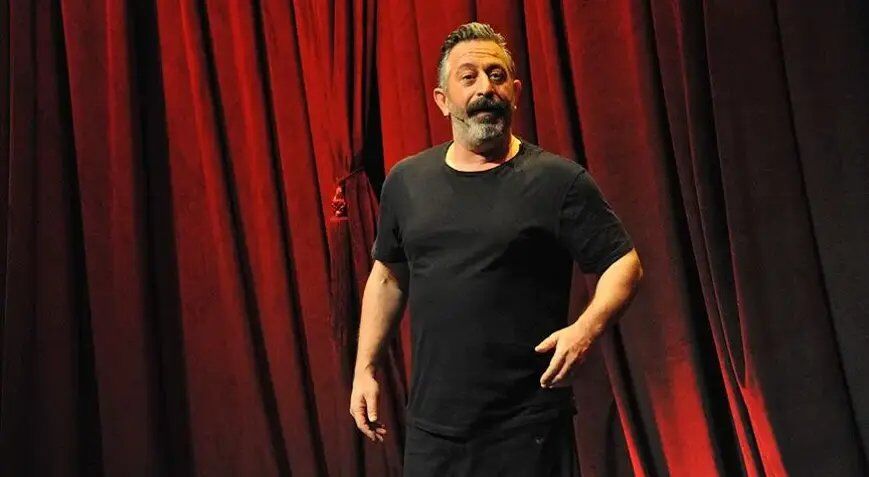 Cem Yilmaz