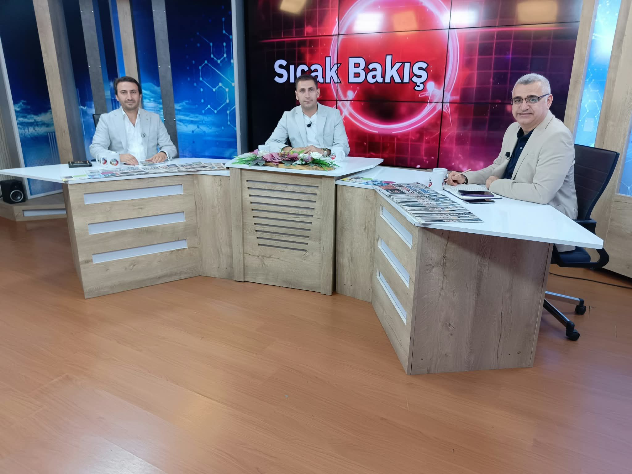 Devlet baba şevkatiyle yaklaşmalı