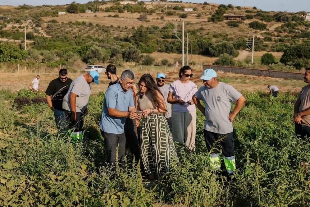 36 farklı bitki türü koruma altına alındı