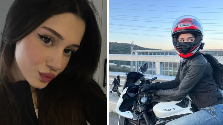 Ceyda Yakova