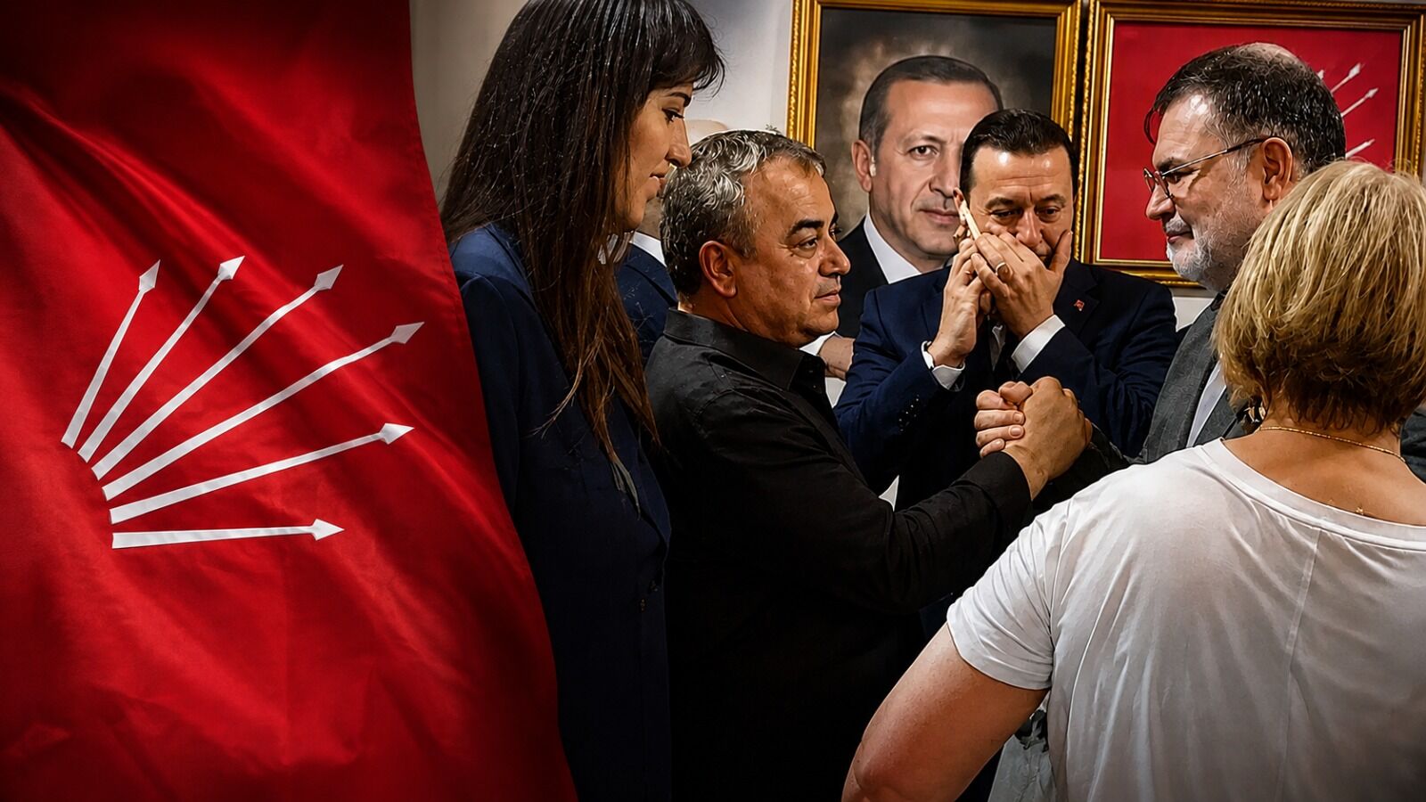Kritik komisyonlarda görev dağılımı tamamlandı