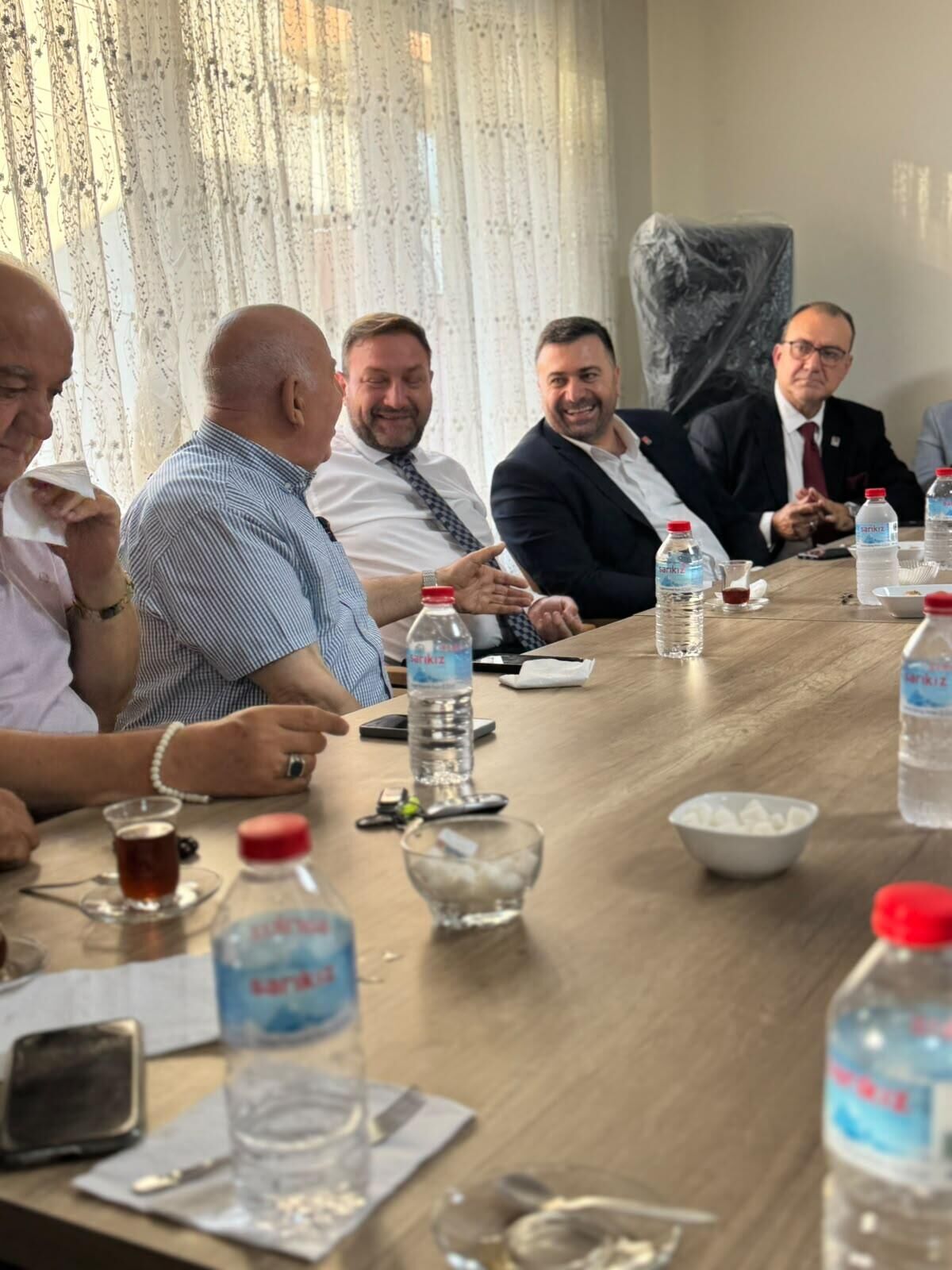 Chp Buca Ziyareti (3)