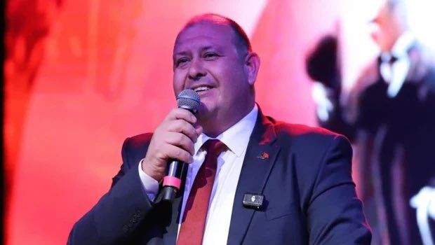 İlkay Çiçek