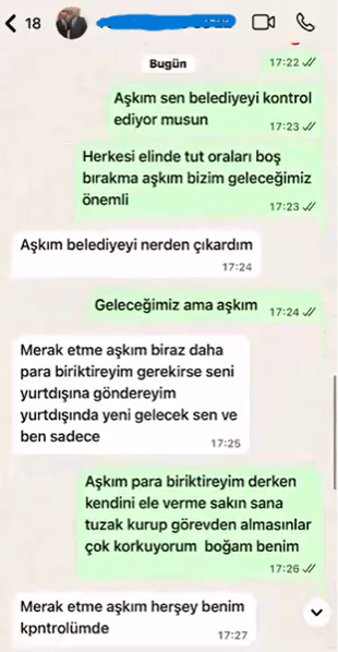Çiçek Yazışmalar (1)-1