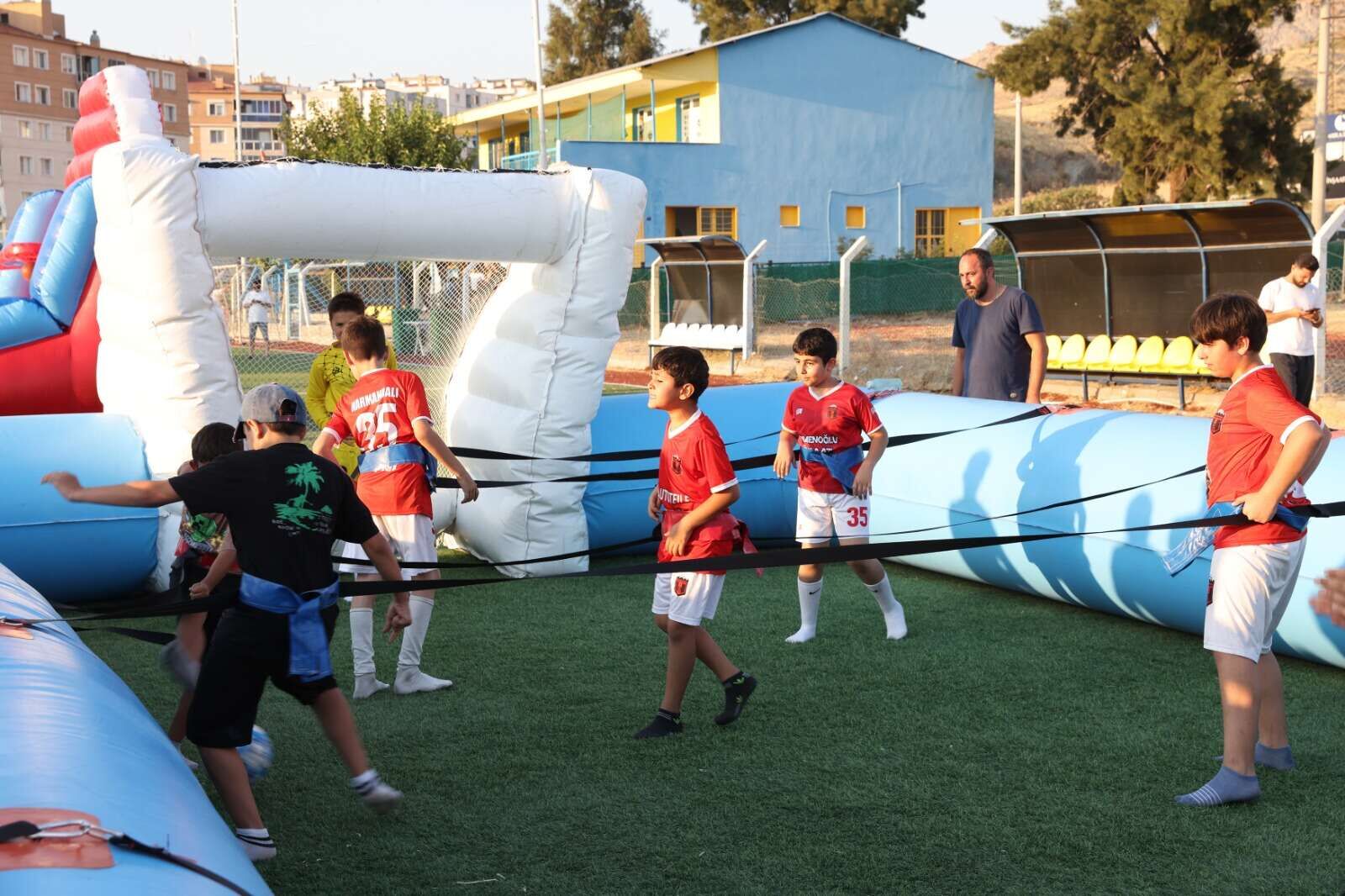 Çiğli Etkinlik (2)