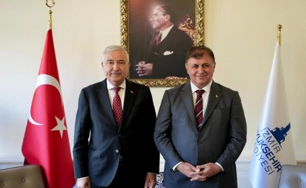 Türkmen ve Tugay
