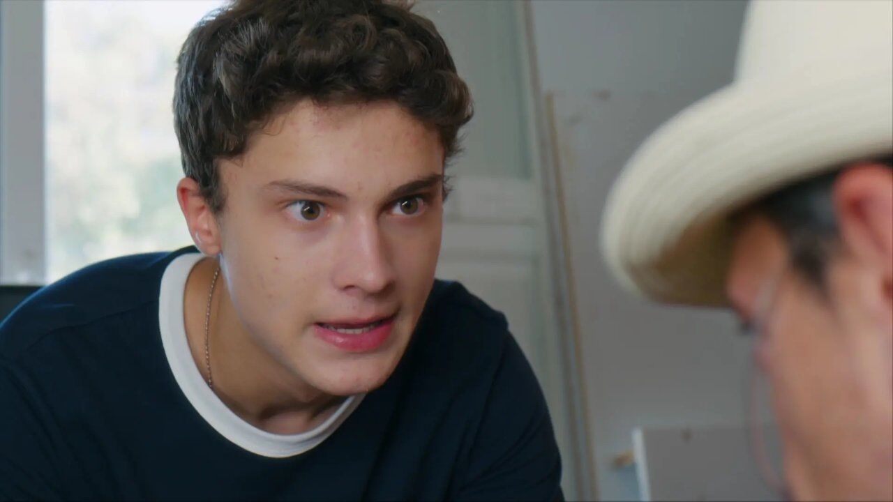 Daha17 Fragman