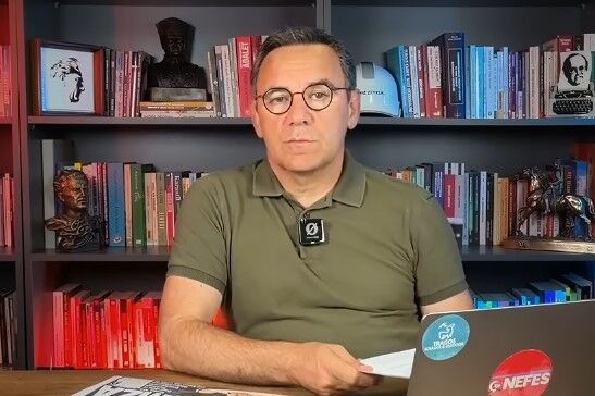 Deniz Zeyrek