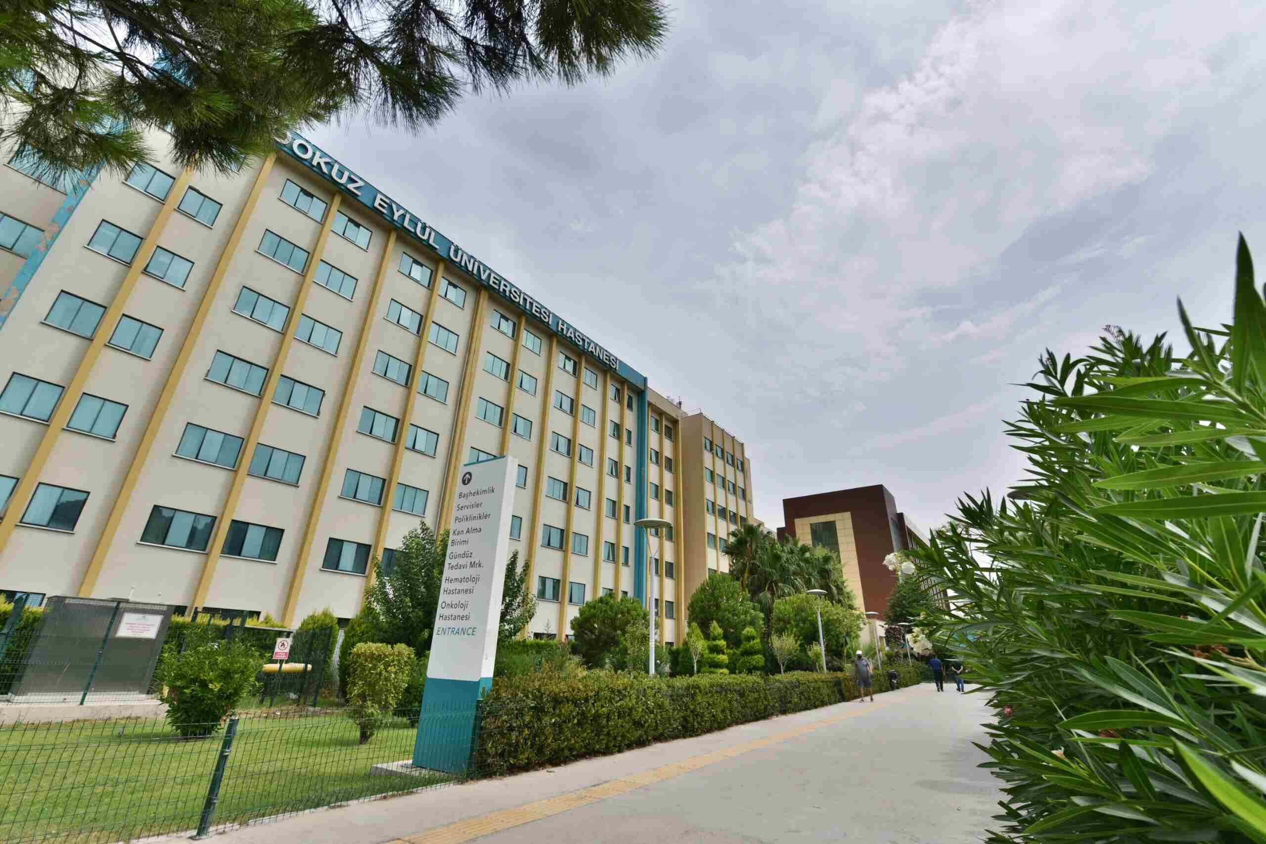 Deü Hastanesi Nitelikli Hekim Ka (1)