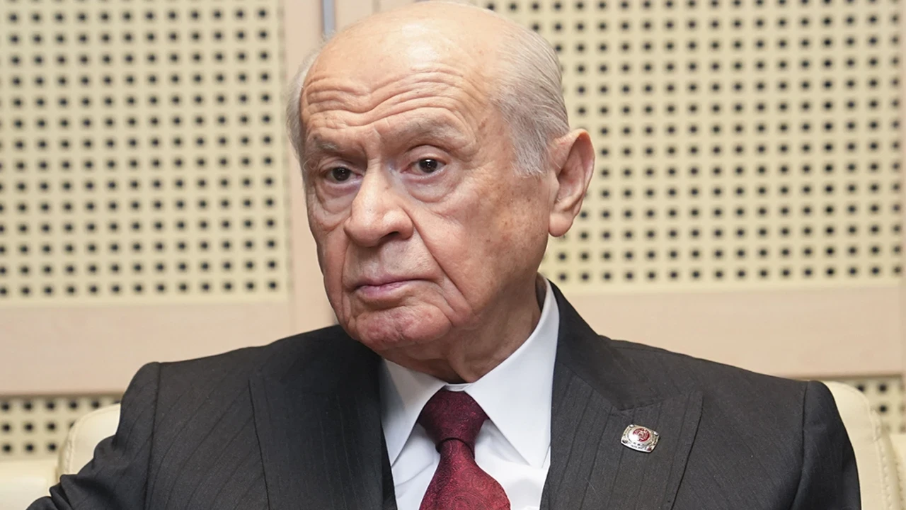 Devlet Bahçeli-48