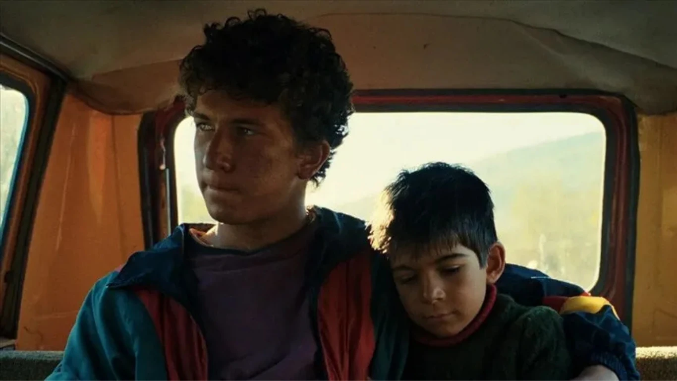 Djahmte Filmi Oyuncular