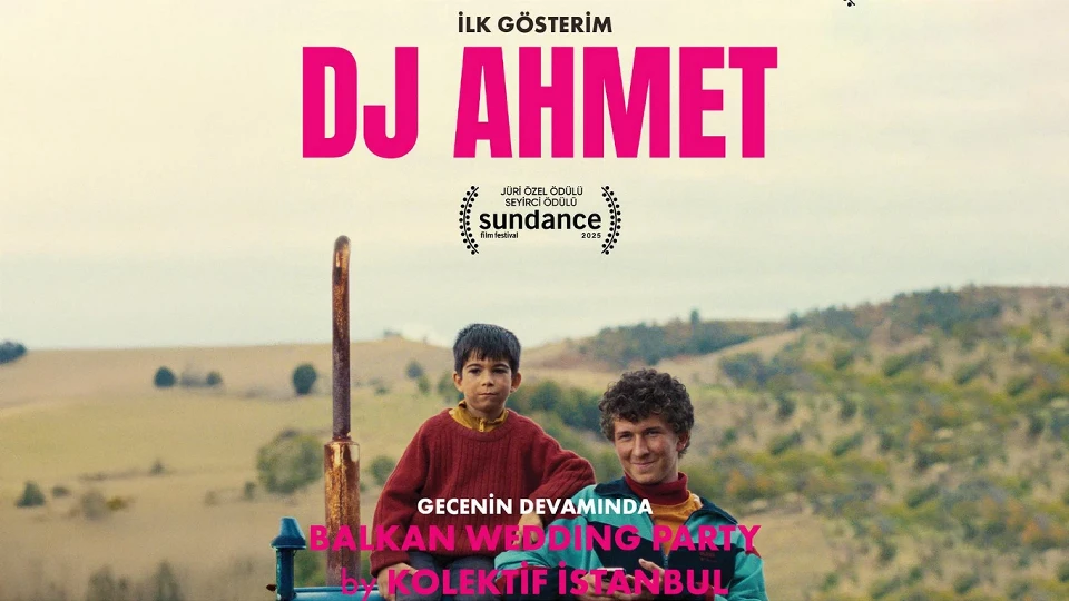Djahmte Filmi