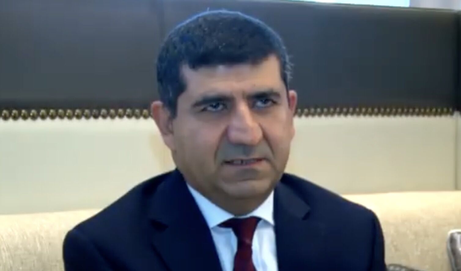 Dogan Satmis Kim