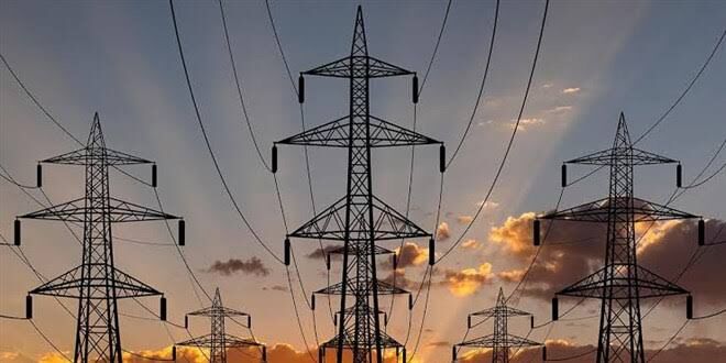 Elektrik Zam Geldi Mi