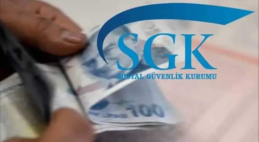 Emekli Maas Zam