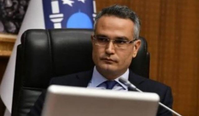 Emre Doğan