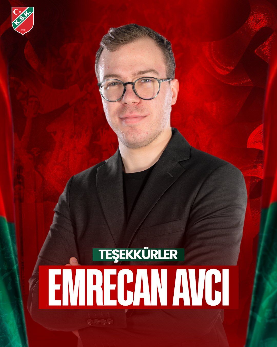 Emrecan Avcı