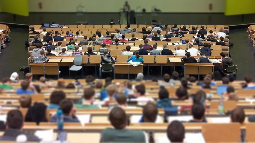 En Iyi Universiteler
