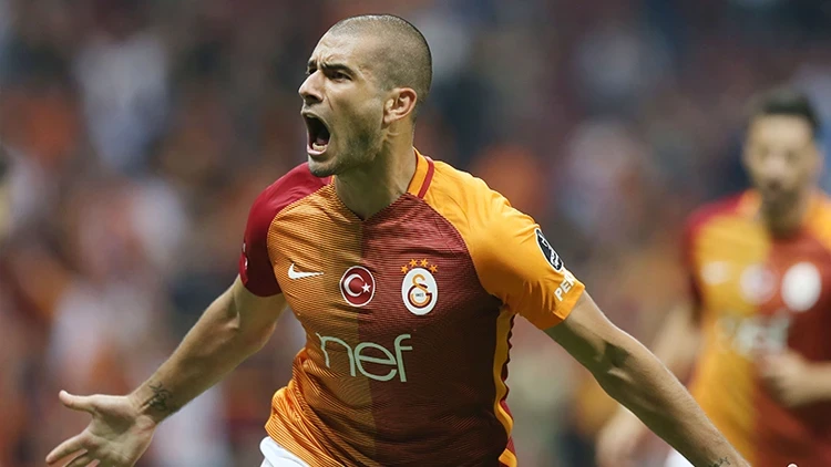Eren Derdiyok Gs