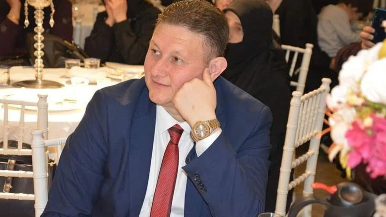 Erkan Donmez Yeni Parti1