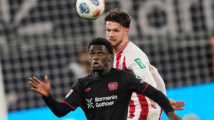 Ernest Poku