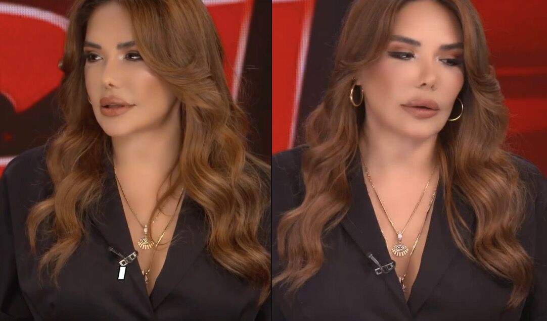 Esra Balamir