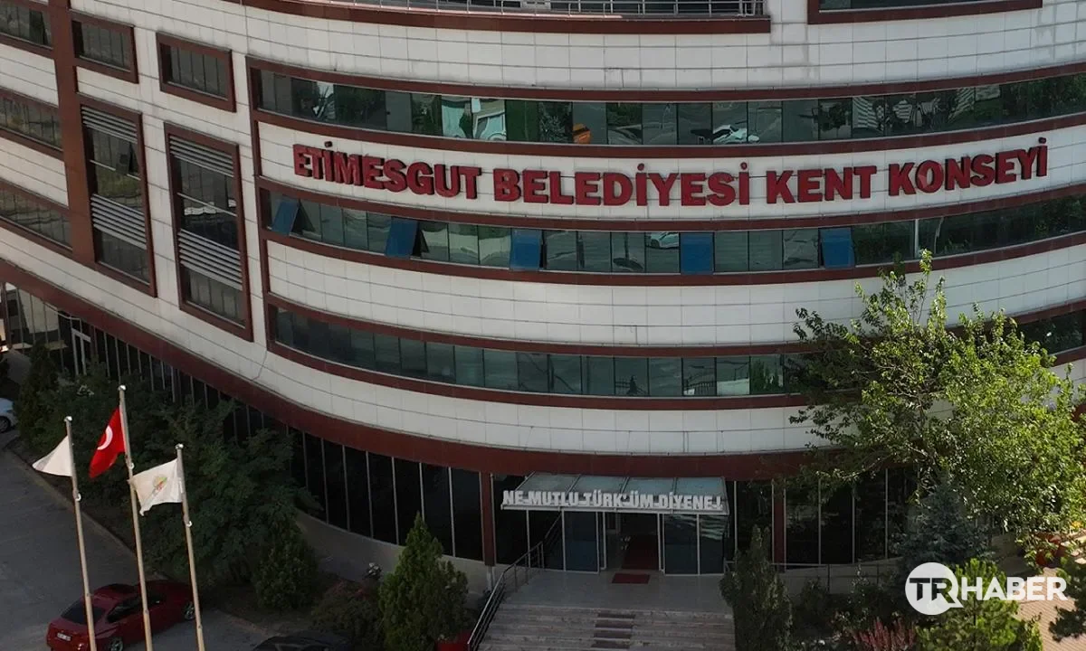 Etimesgut Belediye