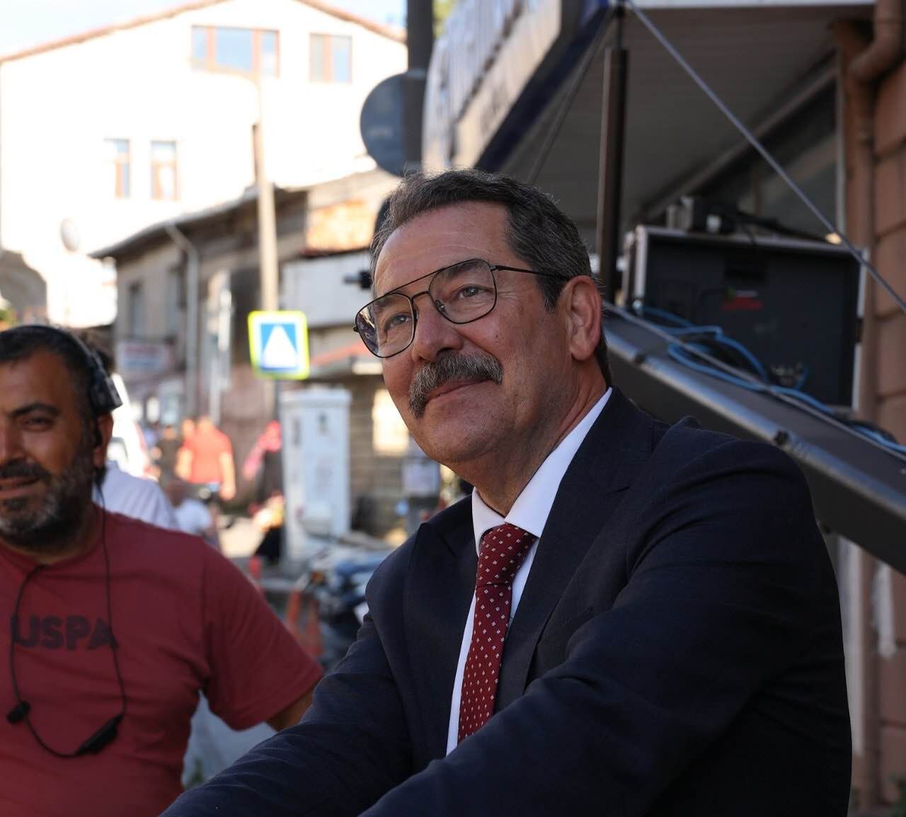 Evlilik Guzeldir Dizisi