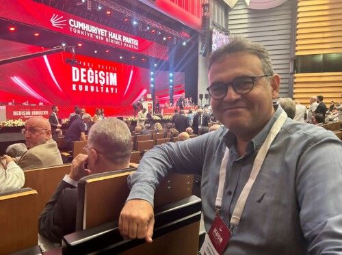 Levent Eyipişiren