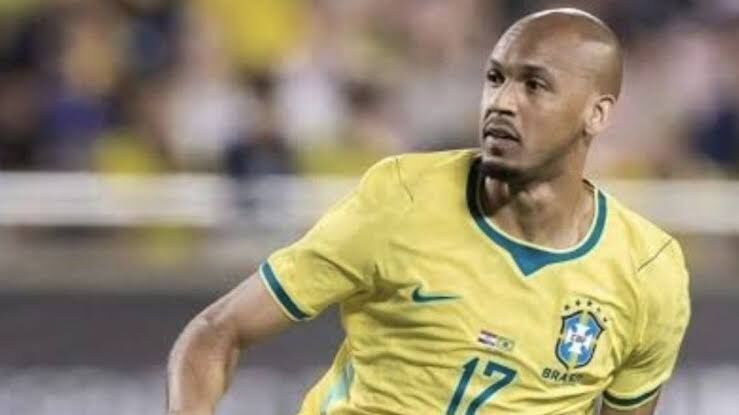 Fabinho Kim