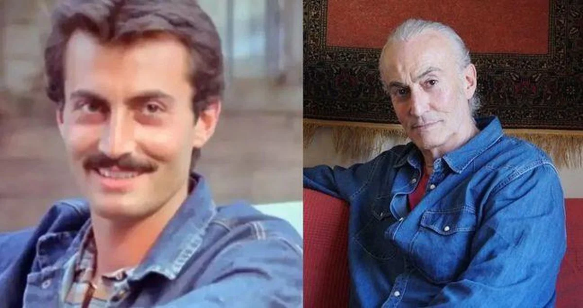 Faruk Peker