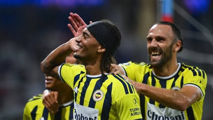Fenerbahce-93