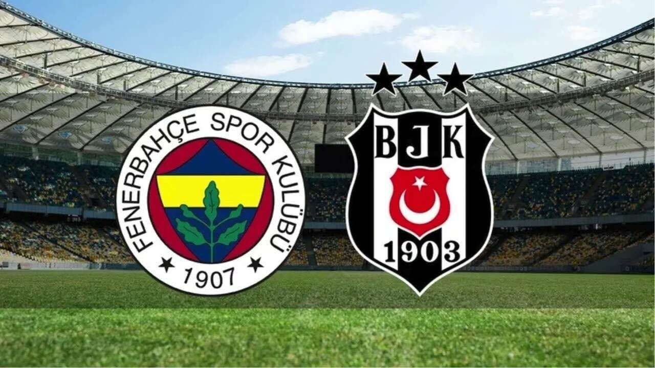 Fenerbahce Besiktas Maci Biletler
