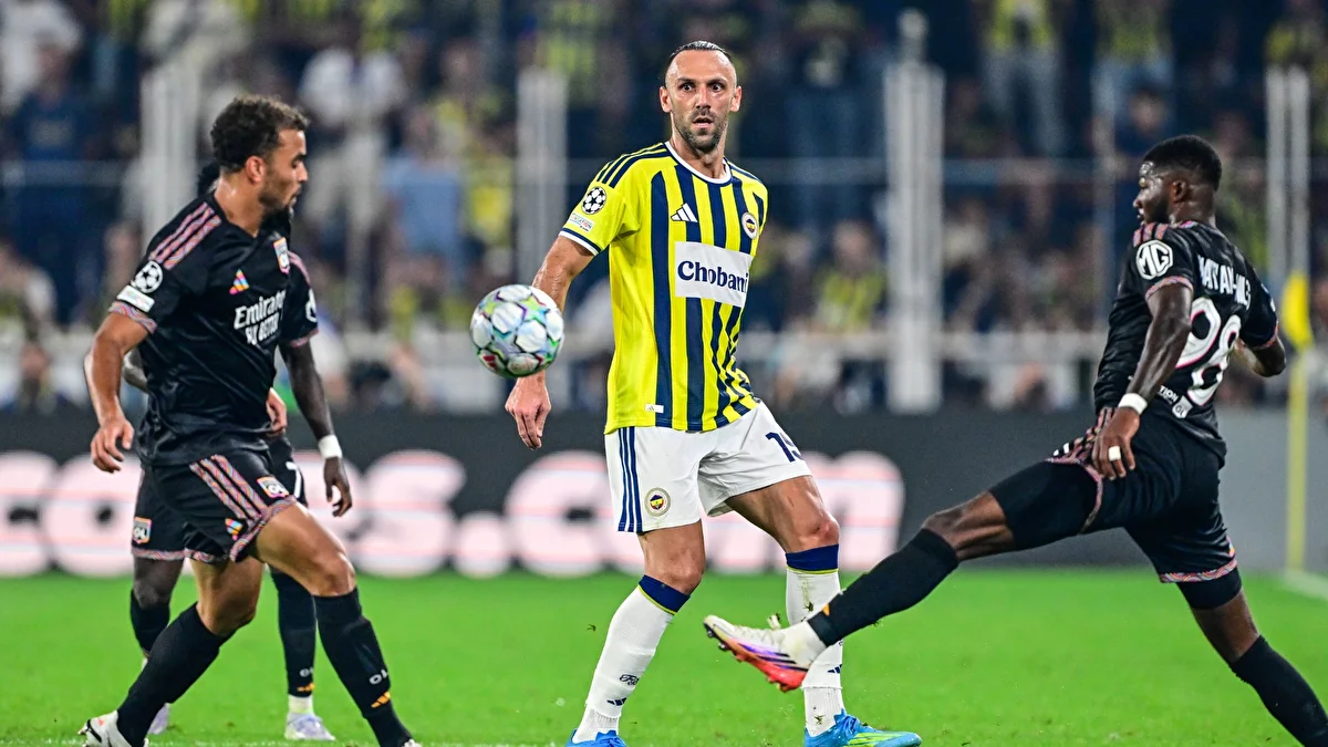 Fenerbahce Lyon Turu