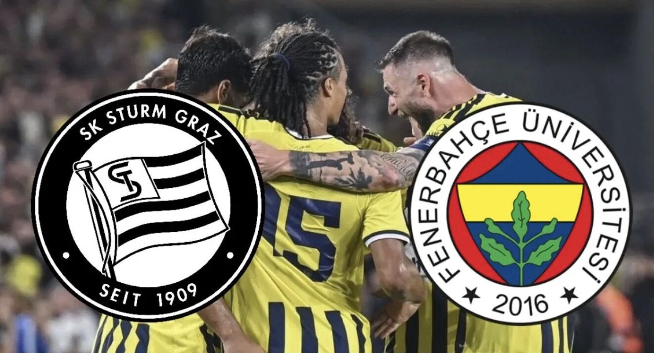 Fenerbahce Sturmgraz