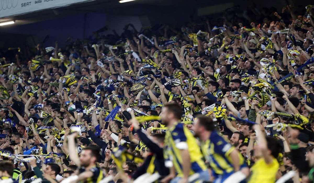 Fenerbahce Taraftar-2