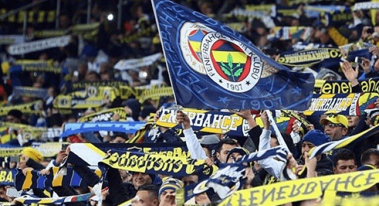 Fenerbahce Taraftari Biletler