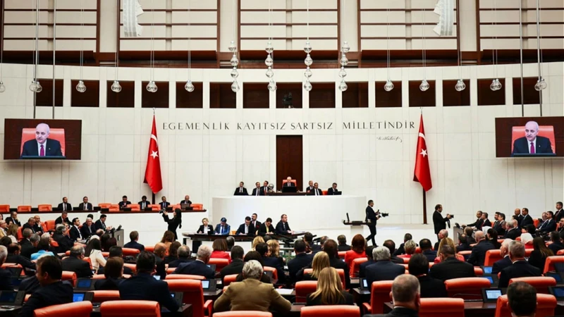 Ff6C6B1C Cerceve Yasa Nedir Iceriginde Neler Var Kapsami Nedir Terorsuz Turkiye Sureci Ve Cerceve Yasa Hakkinda