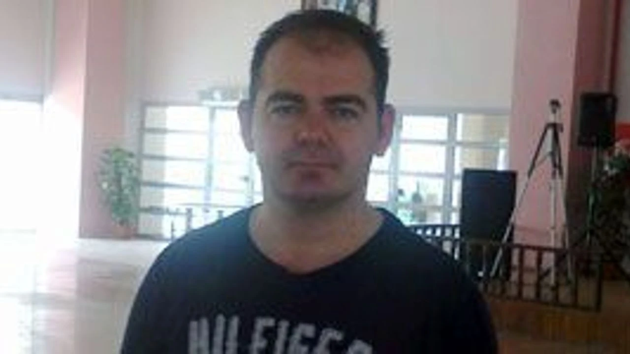 Fikret Vatansever