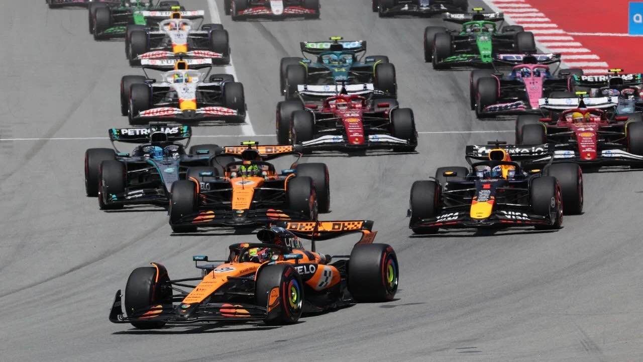 Formula Hollandagp