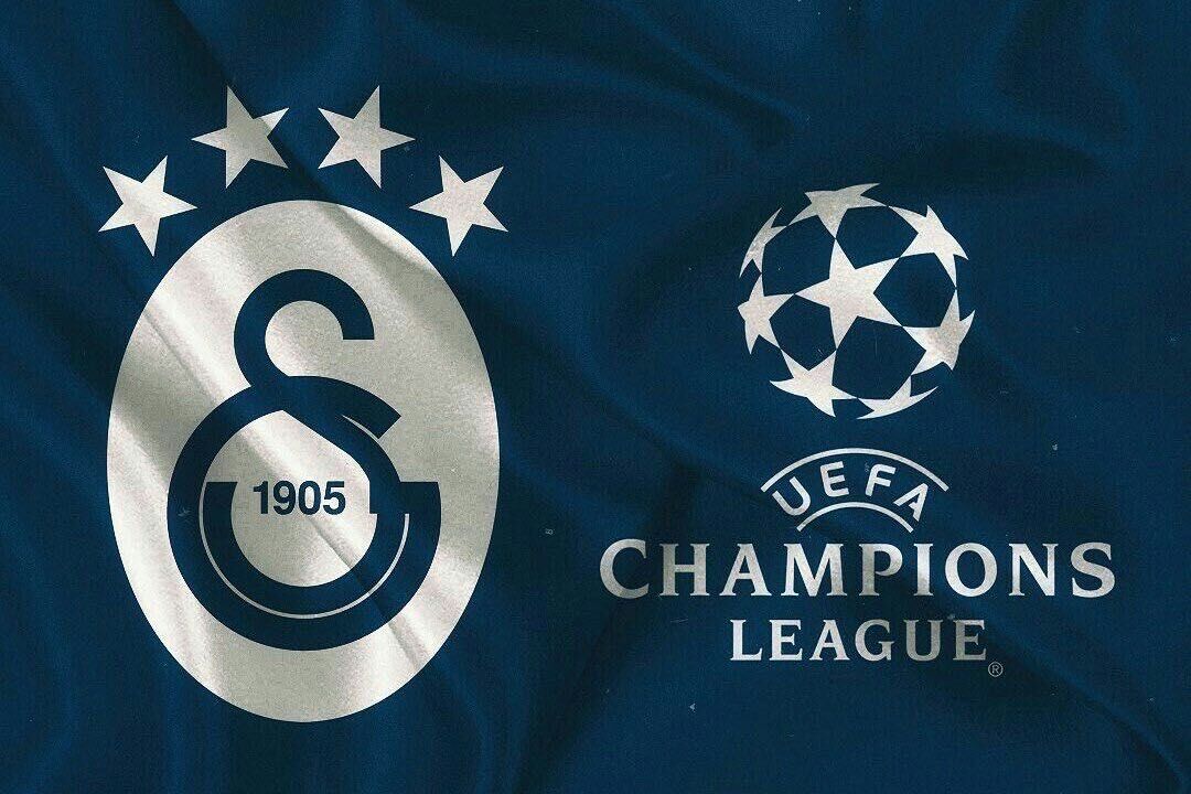 Galatasaray Sampiyonlar Ligi-2