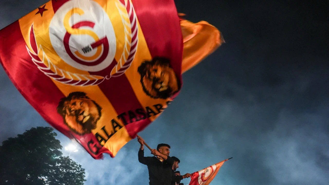 Galatasaray Taraftar